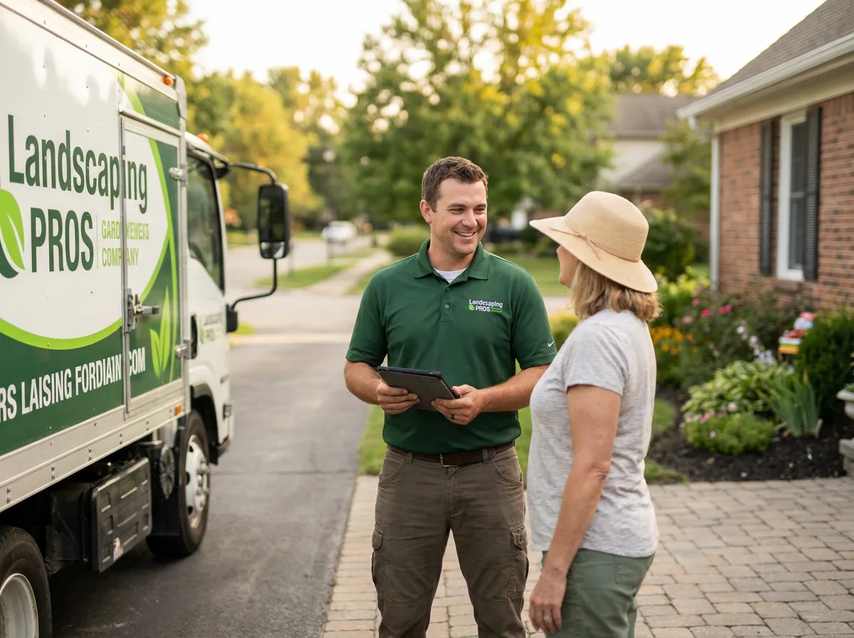 Landscaping Millington, MD FAQs